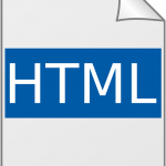 icon-html